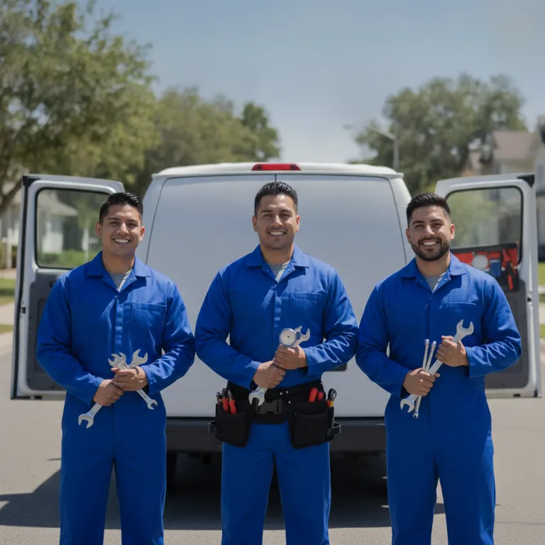 Reparación Caldera Gas equipo en Ciudad Guzman